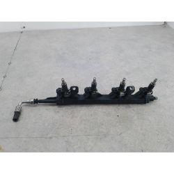 LISTWA WTRYSKOWA BENZYNA MINI R56 1.6 16V2006V752817880A25/91205020                                            