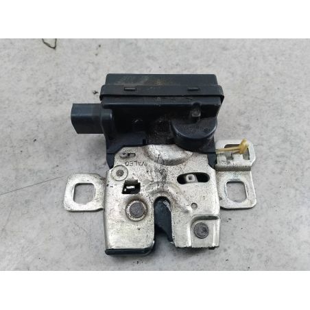 ZAMEK KLAPY MINI R56 1.6 16V 2006 2754528 A25/9 120 5020 