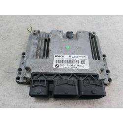 KOMPUTER, STEROWNIK MINI R56 1.6 16V20067573701 A25/91205020                                            