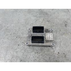 KOMPUTER, STEROWNIK FIAT GRANDE PUNTO 1.41.4 8V200551780241  IAW5SF3.M2589/A775022                                            