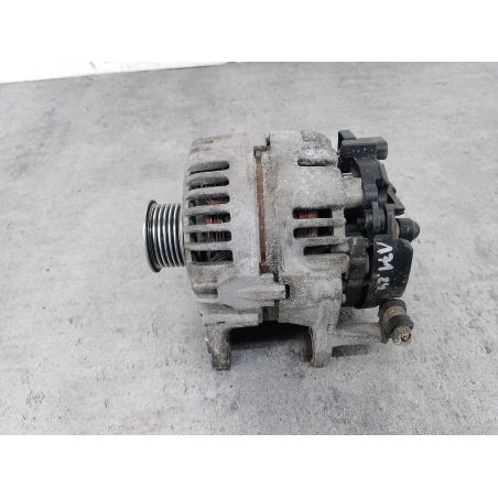 ALTERNATOR SKODA OCTAVIA II 1.6 FSI 115KM 1.6 FSI 2005 03C903023D LF9R 115 4926 