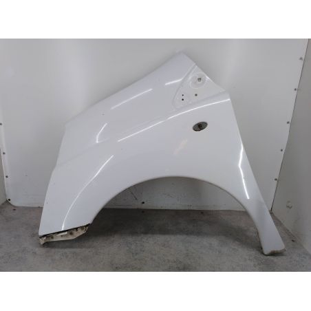 BŁOTNIK LEWY PRZÓD PEUGEOT EXPERT II 2.0 HDI 120KM 2.0 HDI 2006 EWP EWP 120 4810 