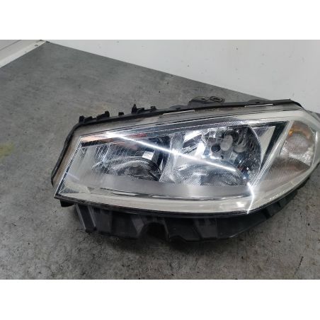 LAMPA PRZÓD LEWA RENAULT MEGANE II 1.6 16V 115KM 1.6 16V 2003 20-A290  TYC 115 5012 