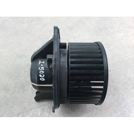 WENTYLATOR NAWIEWU, DMUCHAWA MINI R56 1.6 16V 2006 990402W A25/9 120 5020 