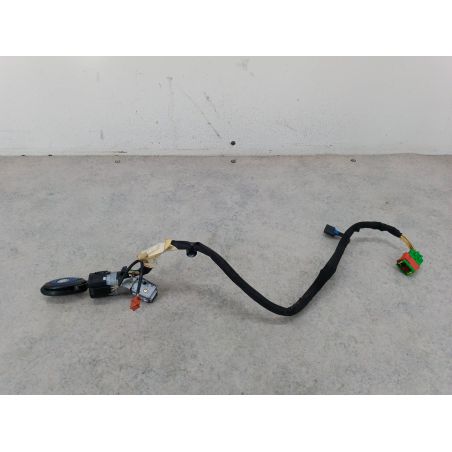 STACYJKA FIAT ULYSSE II 2.0 JTD 2004 9648445180 110 4991 