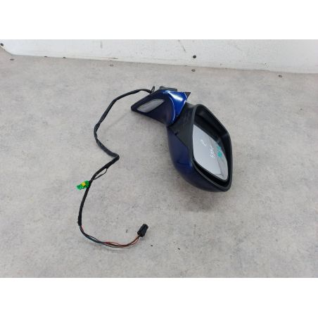 LUSTERKO PRAWE FIAT ULYSSE II 2.0 JTD 2004 110 4991 