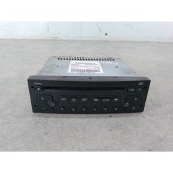 RADIO FABRYCZNE FIAT ULYSSE II 2.0 JTD2004965526341104991                                            
