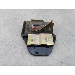 ZAMEK DRZWI PRZESUWNYCH LEWYCH FIAT ULYSSE II 2.0 JTD20041104991                                            