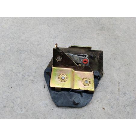 ZAMEK DRZWI PRZESUWNYCH PRAWYCH FIAT ULYSSE II 2.0 JTD 2004 110 4991 