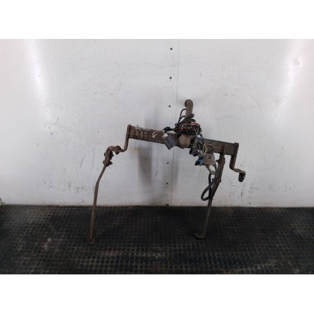 HAK HOLOWNICZY FIAT ULYSSE II 2.0 JTD 2004 110 4991 