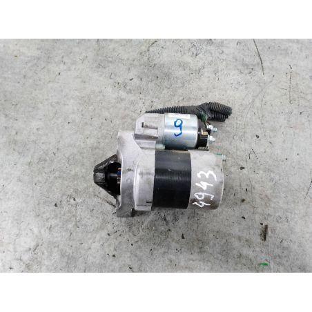 starter RENAULT CLIO II 1.2 2001 731 58 4943 