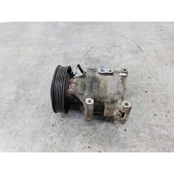 POMPA, SPRĘŻARKA KLIMATYZACJI TOYOTA COROLLA IX E12 1.4 D-4D 90KM1.4 D-4D2006447260-7961 DENSO040904988                                            