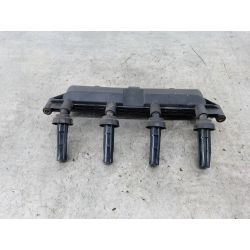 CEWKA ZAPŁONOWA PEUGEOT 206 1.1 i 60KM1.1 i2003 EZR 605073                                            