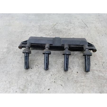 CEWKA ZAPŁONOWA PEUGEOT 206 1.1 i 60KM 1.1 i 2003  EZR  60 5073 