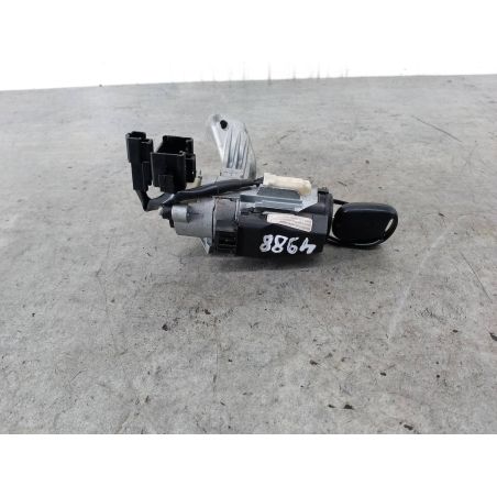 STACYJKA TOYOTA COROLLA IX E12 1.4 D-4D 90KM 1.4 D-4D 2006 45020-02-4 040 90 4988 