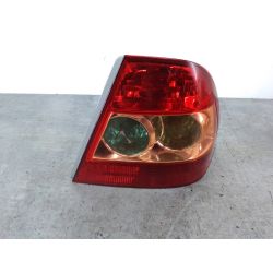 LAMPA TYLNA PRAWA TOYOTA COROLLA IX E12 1.4 D-4D 90KM1.4 D-4D2006040904988                                            