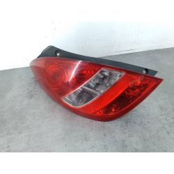LAMPA TYLNA LEWA HYUNDAI I20 I 1.2 DOHC 78KM1.2 16V201092401-1J000FR784686                                            