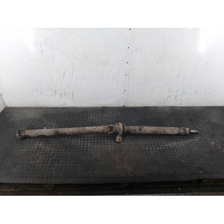 WAŁ NAPĘDOWY TYŁ SUBARU IMPREZA II 1.6 16V 2001 01G 95 4930 