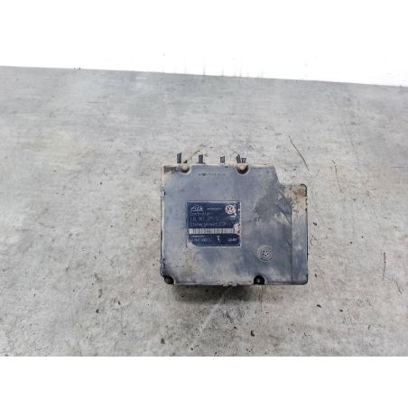 ABS PUMP VW NEW BEETLE 1.9 TDI 90KM 1.9 TDI 1999 1J0614517  1J0907379S LG1N 88 4486 