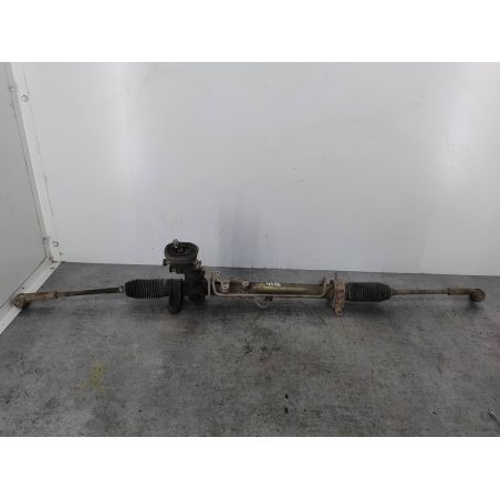 MAGLOWNICA PRZEKŁADNIA KIEROWNICY VW NEW BEETLE 1.9 TDI 90KM 1.9 TDI 1999 LG1N 88 4486 