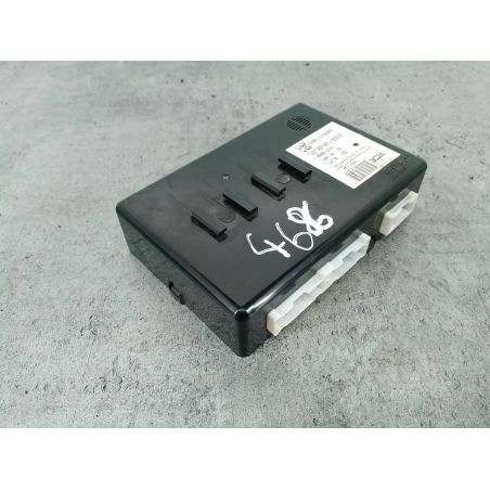 MODUŁ BCM HYUNDAI I20 I 1.2 DOHC 78KM 1.2 16V 2010 95400-1J112 FR 78 4686 