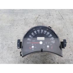 LICZNIK VW NEW BEETLE 1.9 TDI 90KM1.9 TDI19991C0919861AX  MAGNETI MARELLILG1N884486                                            