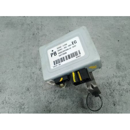 MODUŁ WSPOMAGANIA HYUNDAI I20 I 1.2 DOHC 78KM 1.2 16V 2010 56300-1J700  5WY7909B MANDO FR 78 4686 