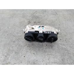 PANEL NAWIEWU VW NEW BEETLE 1.9 TDI 90KM1.9 TDI19991C0820045D VALEOLG1N884486                                            