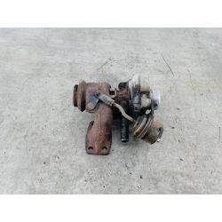 TURBINA CITROEN BERLINGO I FL 1.6 HDI 75KM1.6 HDI20079682881380 074055535  49173-07506  EWP754978                                            