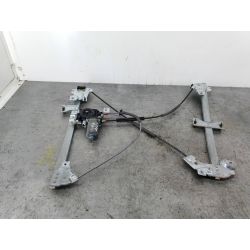 PODNOŚNIK SZYBY PRAWY PRZÓD CITROEN BERLINGO I FL 1.6 HDI 75KM1.6 HDI2007 EWP754978                                            