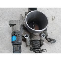 PRZEPUSTNICA SUBARU IMPREZA II 1.6 16V2001A33-661R0201G954930                                            