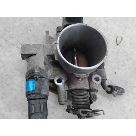 PRZEPUSTNICA SUBARU IMPREZA II 1.6 16V 2001 A33-661R02 01G 95 4930 