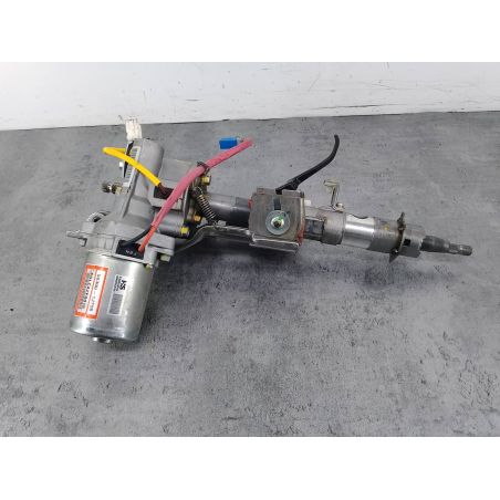 WSPOMAGANIE ELEKTRYCZNE, PION HYUNDAI I20 I 1.2 DOHC 78KM 1.2 16V 2010 56300-1J700 MANDO FR 78 4686 