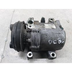 POMPA, SPRĘŻARKA KLIMATYZACJI SUBARU IMPREZA II 1.6 16V200173111FE02101G954930                                            