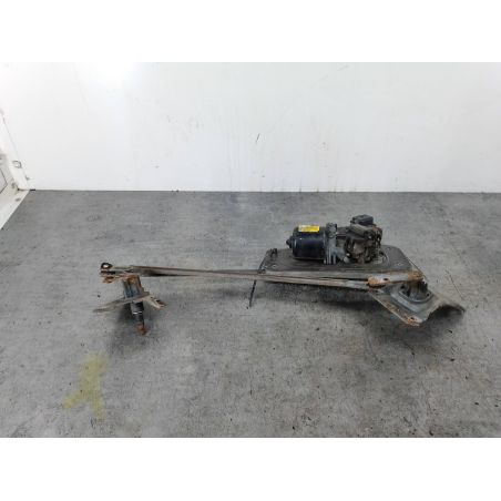 MECHANIZM WYCIERACZEK CITROEN BERLINGO I FL 1.6 HDI 75KM 1.6 HDI 2007 VALEO  EWP 75 4978 