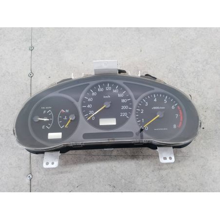 LICZNIK SUBARU IMPREZA II 1.6 16V 2001 NS-G110-L 01G 95 4930 