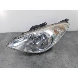LAMPA PRZÓD LEWA HYUNDAI I20 I 1.2 DOHC 78KM1.2 16V201092101-1J0XXFR784686                                            