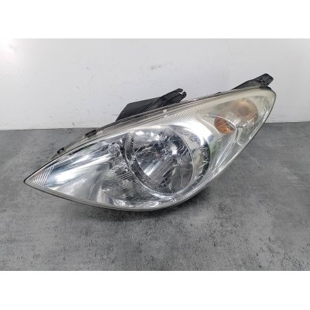 LAMPA PRZÓD LEWA HYUNDAI I20 I 1.2 DOHC 78KM 1.2 16V 2010 92101-1J0XX FR 78 4686 