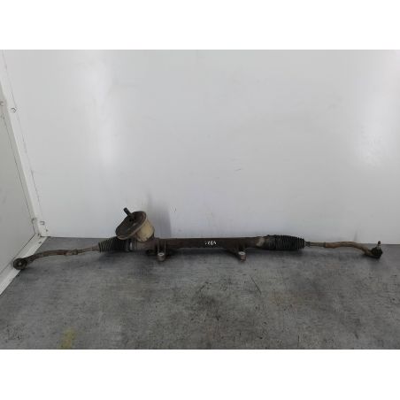 MAGLOWNICA PRZEKŁADNIA KIEROWNICY RENAULT MEGANE II 1.6 16V 115KM 1.6 16V 2005 79555010092 TRW NV676 115 4876 