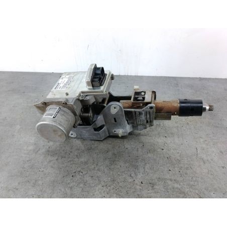 WSPOMAGANIE ELEKTRYCZNE, PION RENAULT MEGANE II 1.6 16V 115KM 1.6 16V 2005 8200445347-A  X84 50300803  TRW NV676 115 4876 