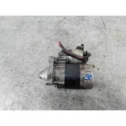 starter RENAULT MEGANE II 1.6 16V 115KM1.6 16V2005820066777B TS10E3  VALEONV6761154876                                            