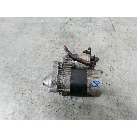 starter RENAULT MEGANE II 1.6 16V 115KM 1.6 16V 2005 820066777B TS10E3  VALEO NV676 115 4876 