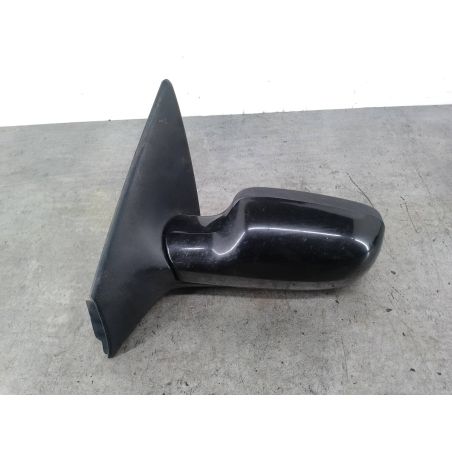 LEFT MIRROR RENAULT MEGANE II 1.6 16V 115KM 1.6 16V 2005 NV676 115 4876 