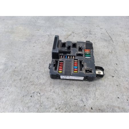 MODUŁ UPC RENAULT MEGANE II 1.6 16V 115KM 1.6 16V 2005 8200306033C  UPCX84N3 S118399300  SIEMENS NV676 115 4876 