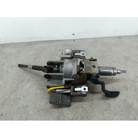 WSPOMAGANIE ELEKTRYCZNE, PION OPEL CORSA D 1.0 12V 60KM 1.0 12V 2008 13290393 Z20R 60 5021 