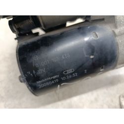 starter OPEL CORSA D 1.0 12V 60KM1.0 12V20080001107436 BOSCHZ20R605021                                            