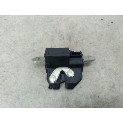 ZAMEK KLAPY OPEL CORSA D 1.0 12V 60KM1.0 12V2008Z20R605021                                            