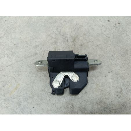 ZAMEK KLAPY OPEL CORSA D 1.0 12V 60KM 1.0 12V 2008 Z20R 60 5021 