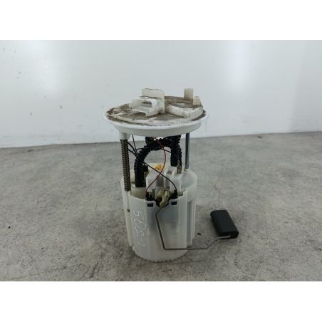 POMPA PALIWA OPEL CORSA D 1.0 12V 60KM 1.0 12V 2008 X4400-RLFS Z20R 60 5021 