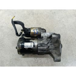 starter PEUGEOT 807 2.2 HDI 128KM2.2 HDI2004M000T20871 MITSUBISHI ELECTRIC EYJ1284929                                            